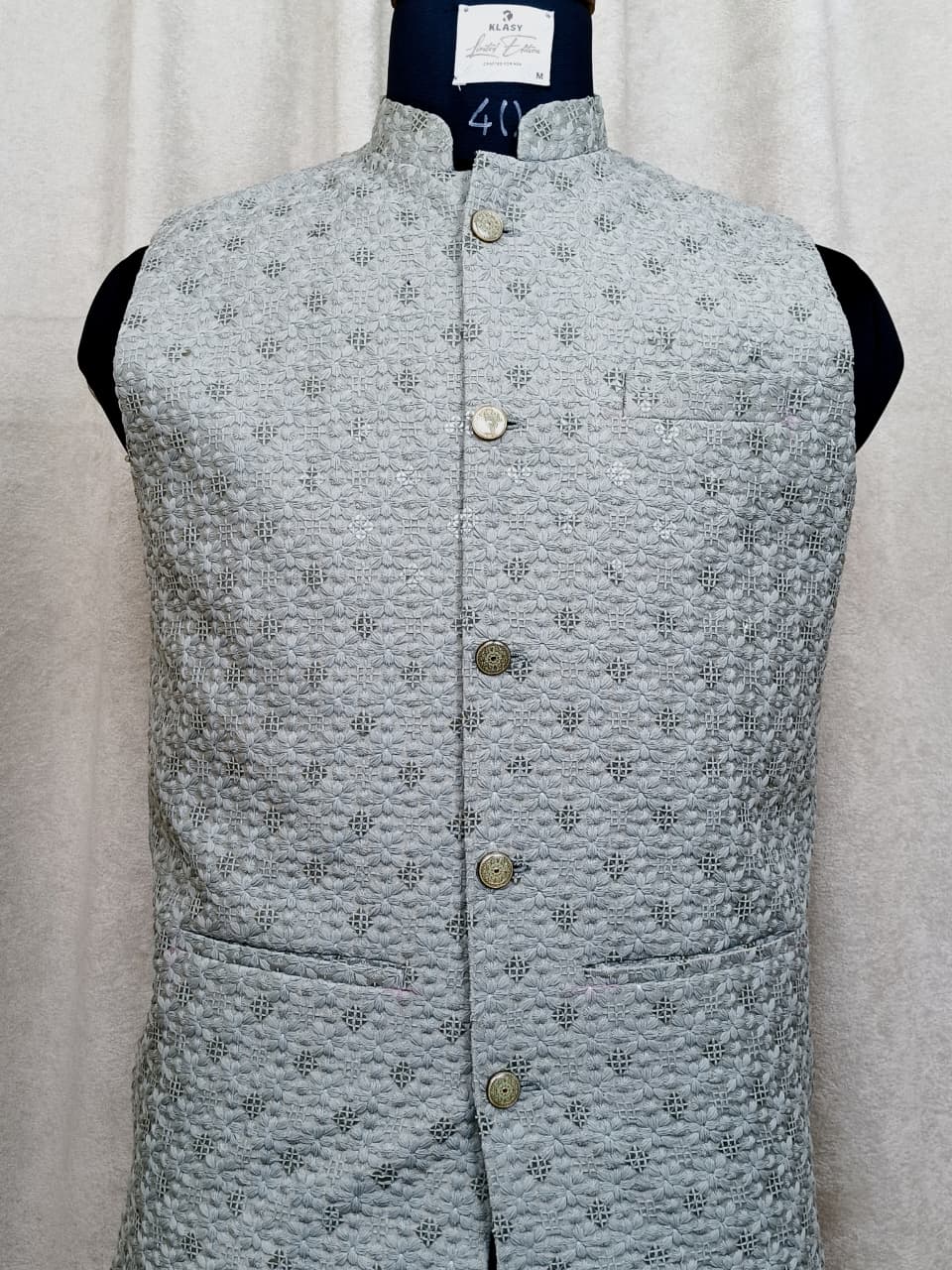 Modi Jacket