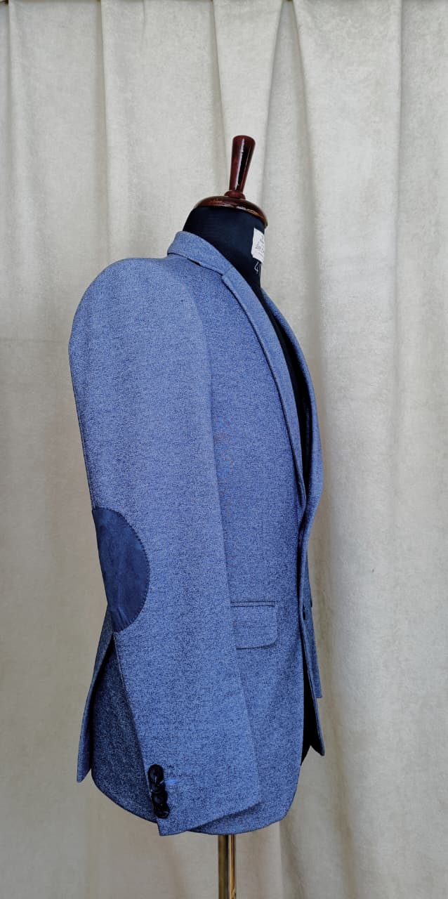 Blazer 08