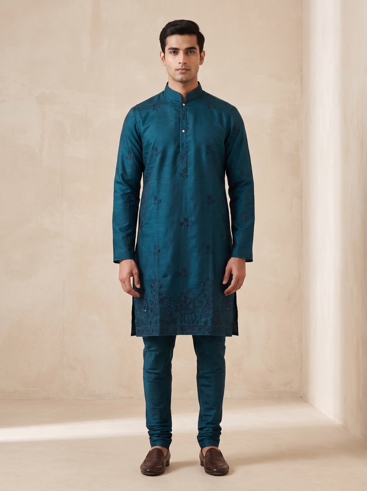 DESIGNER KURTA
