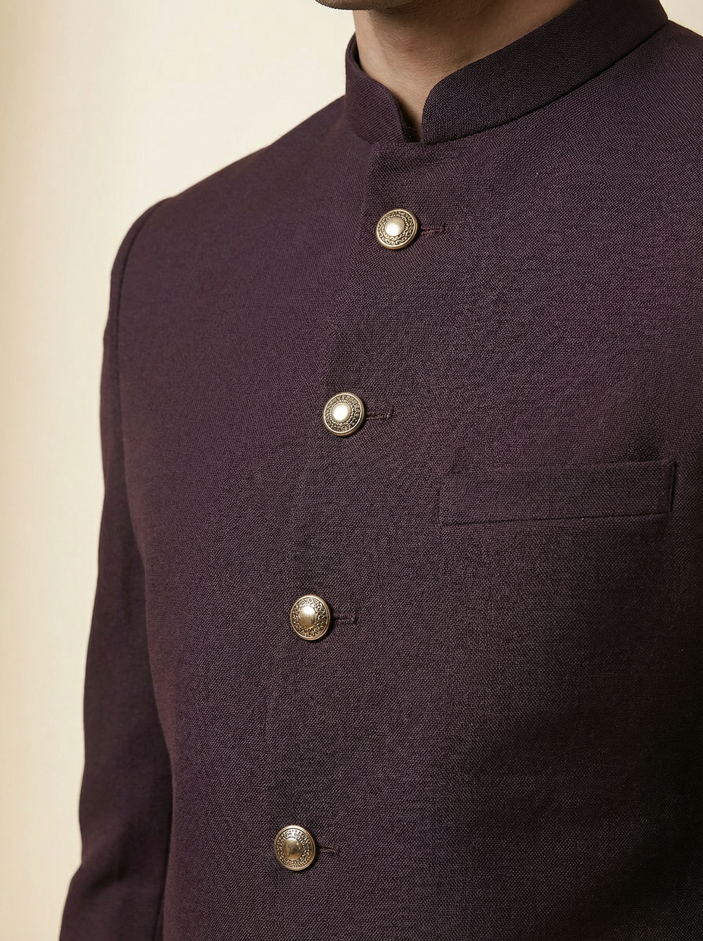 Achkan – Royal Wine