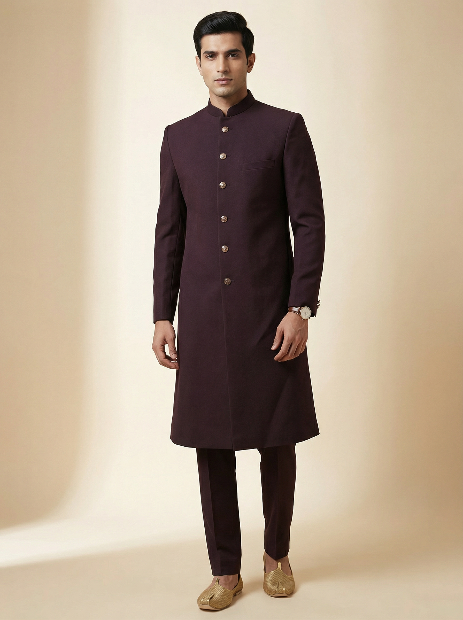 Achkan – Royal Wine