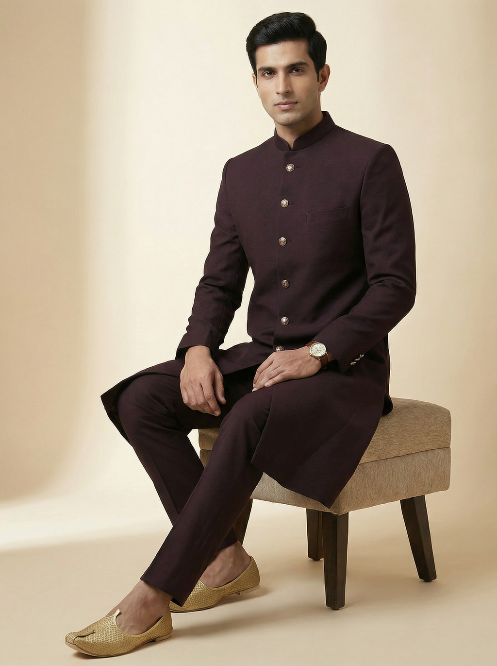 Achkan – Royal Wine