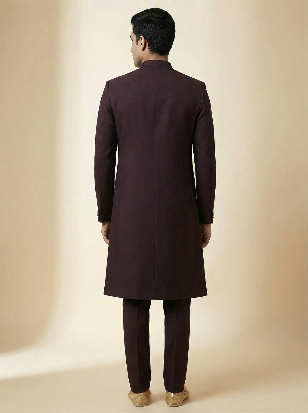 Achkan – Royal Wine