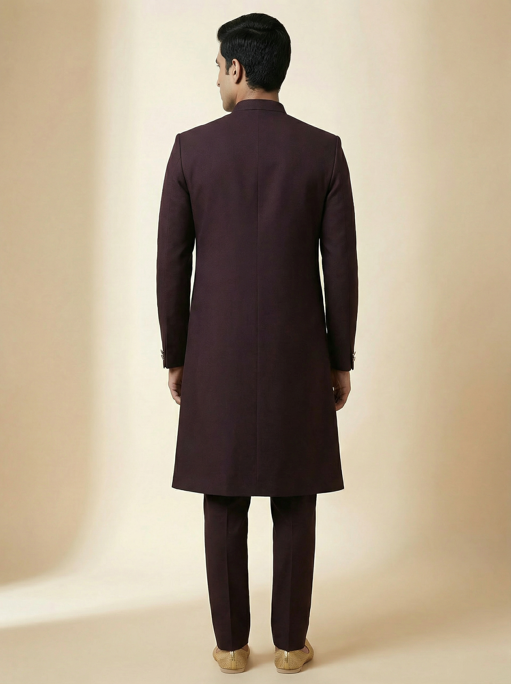 Achkan – Royal Wine