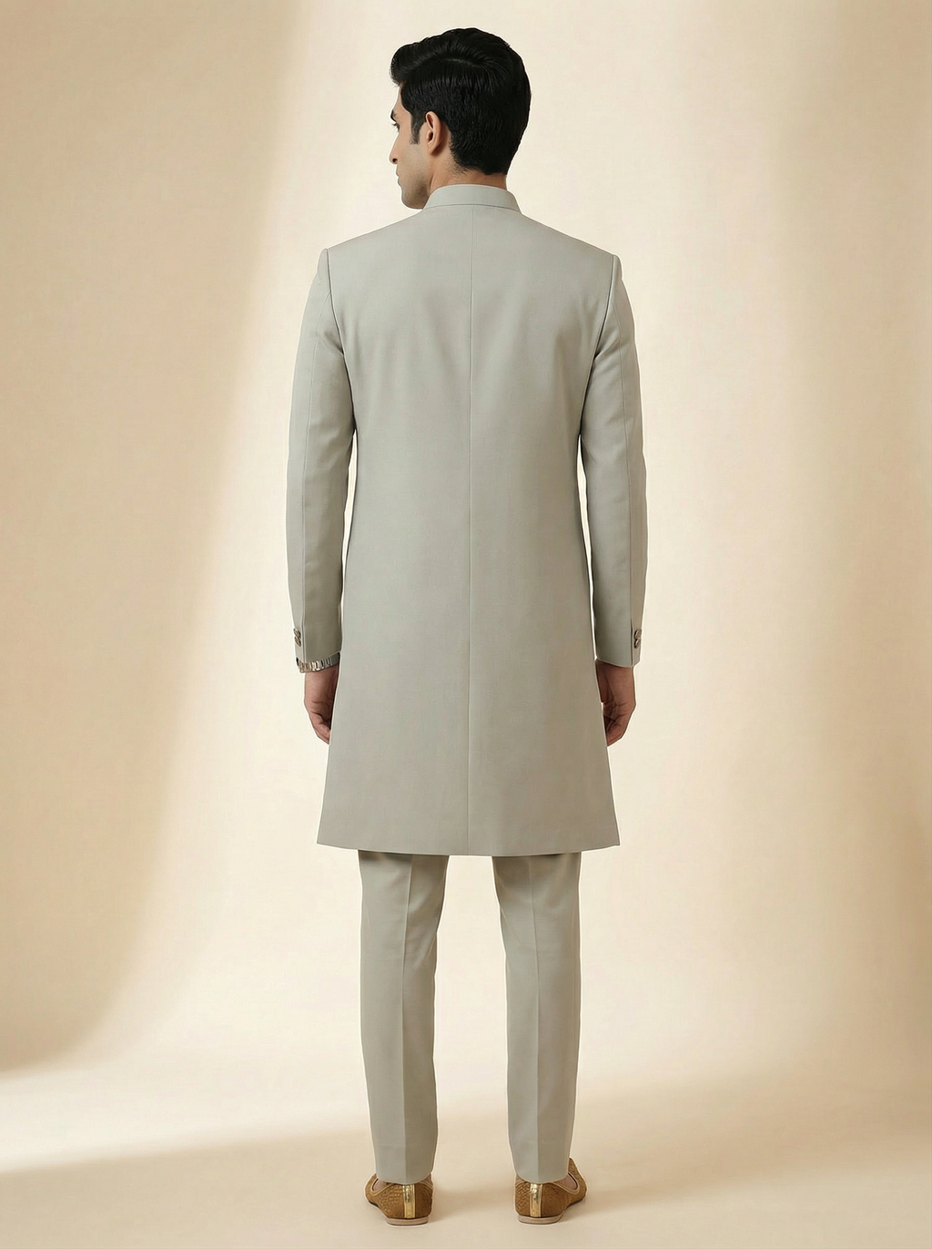 Achkan – Pista Mint