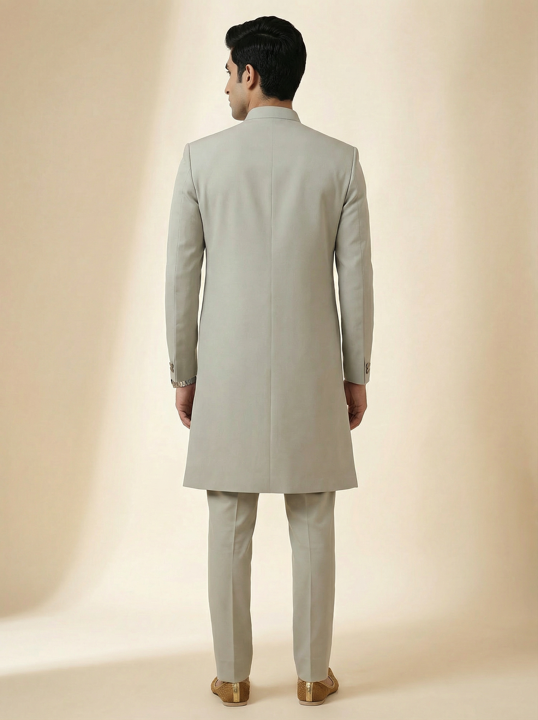 Achkan – Pista Mint