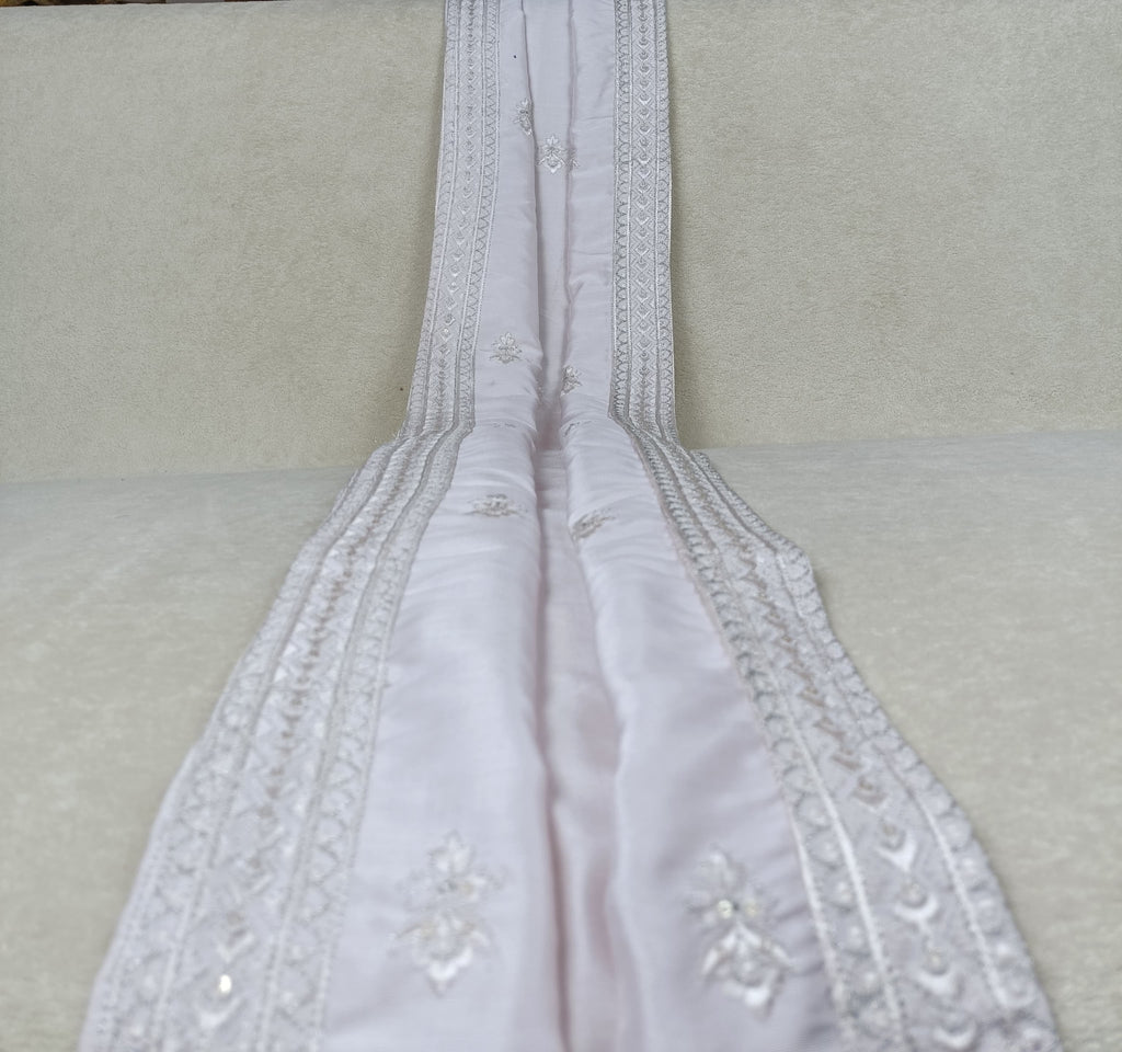 Pearl Raj Safa & Chunni Set