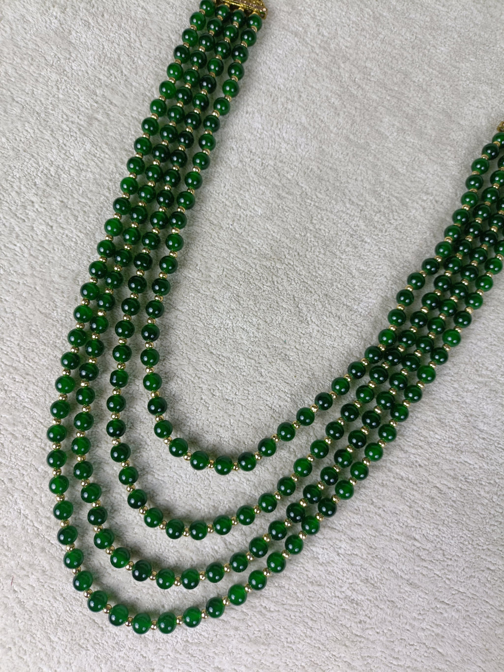 Shahi Sabz Mala