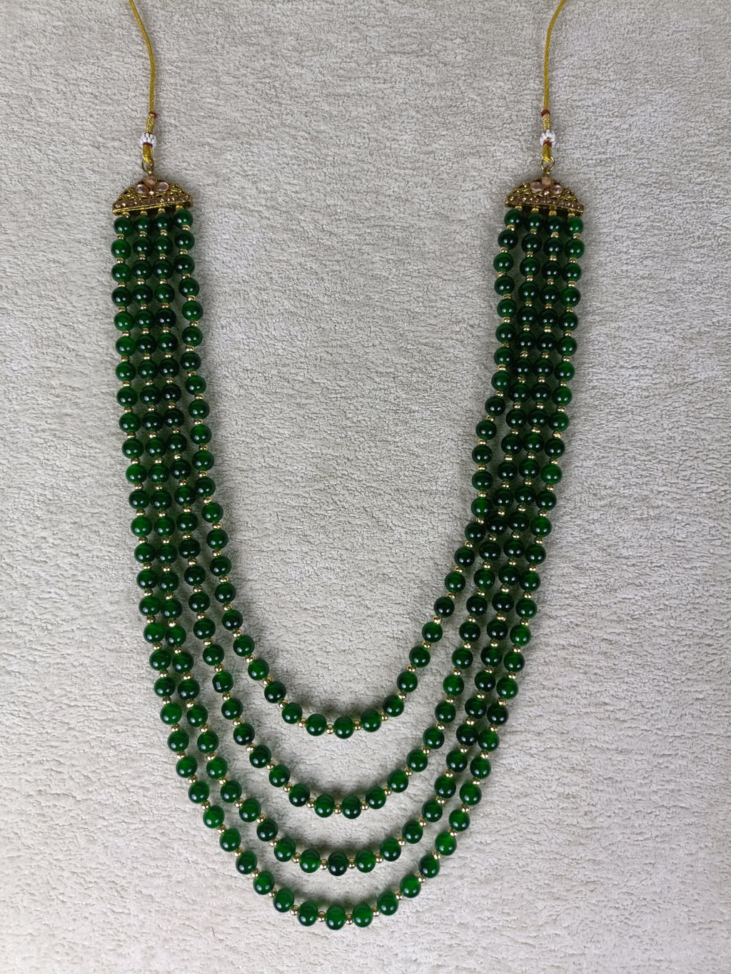 Shahi Sabz Mala