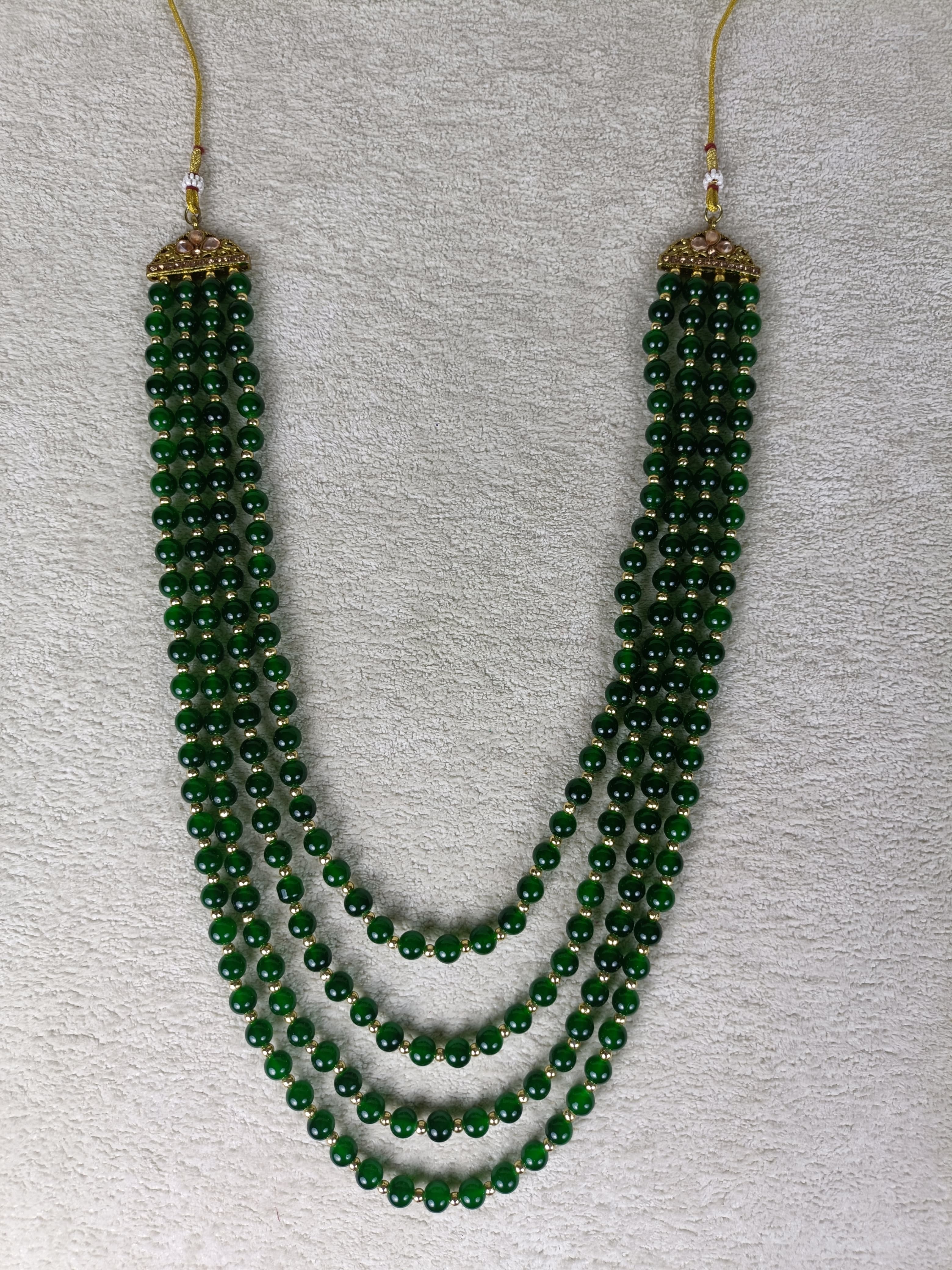 Shahi Sabz Mala