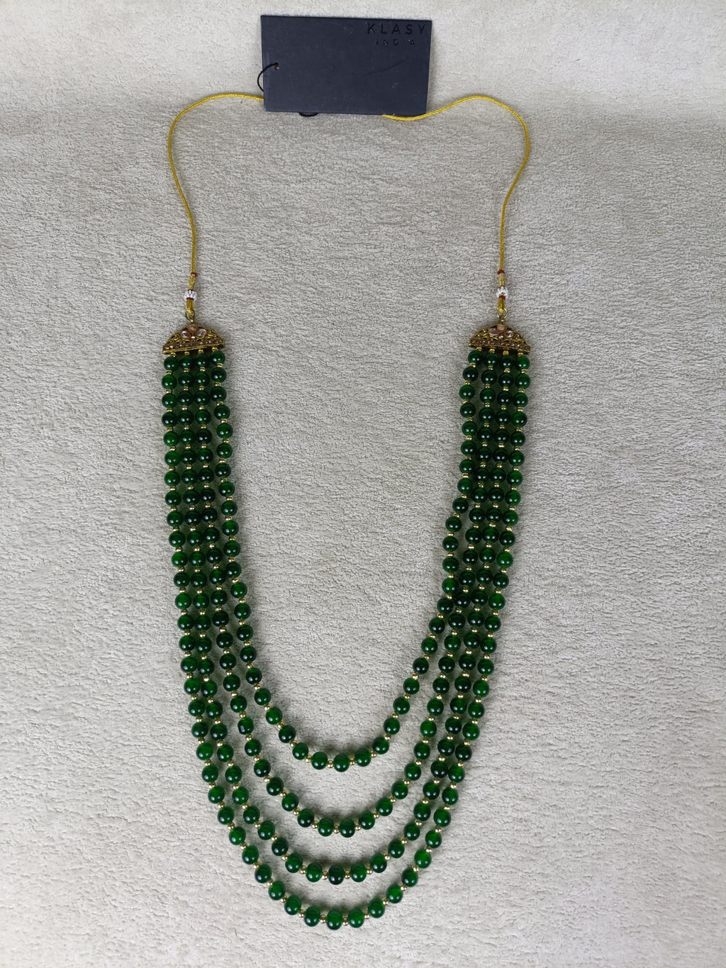 Shahi Sabz Mala