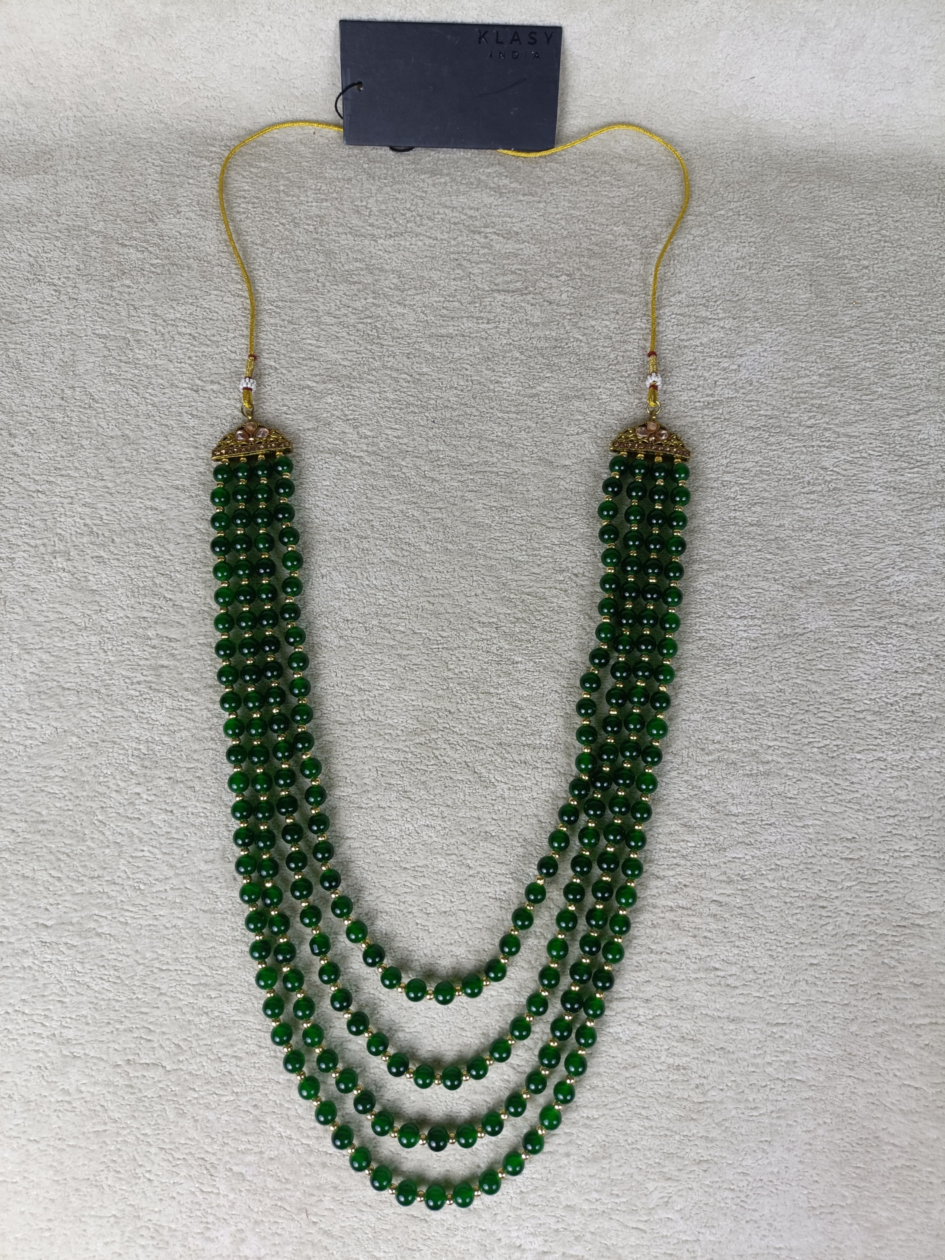 Shahi Sabz Mala