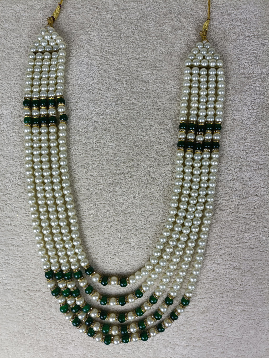 Shahi Moti Mala