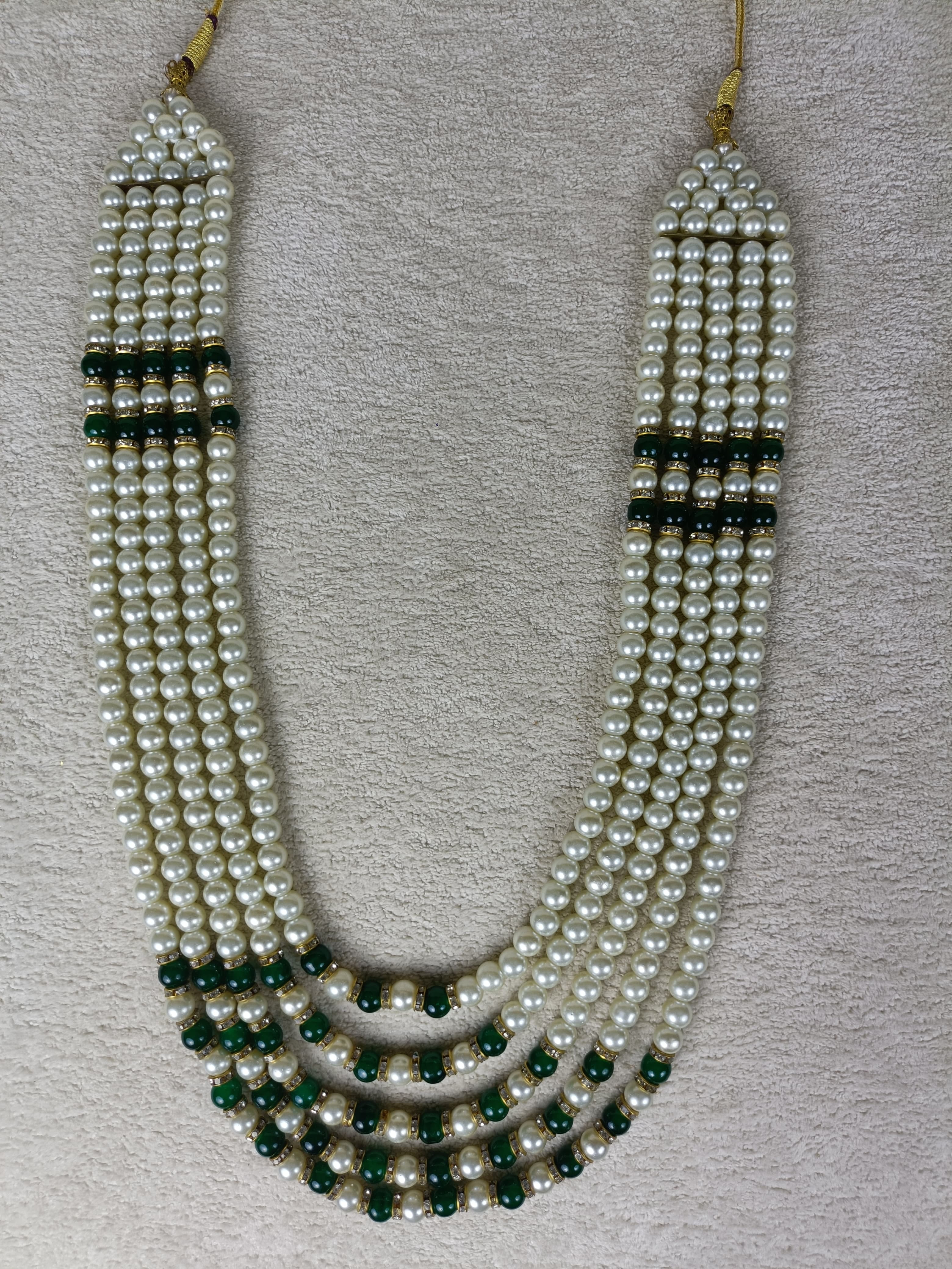Shahi Moti Mala