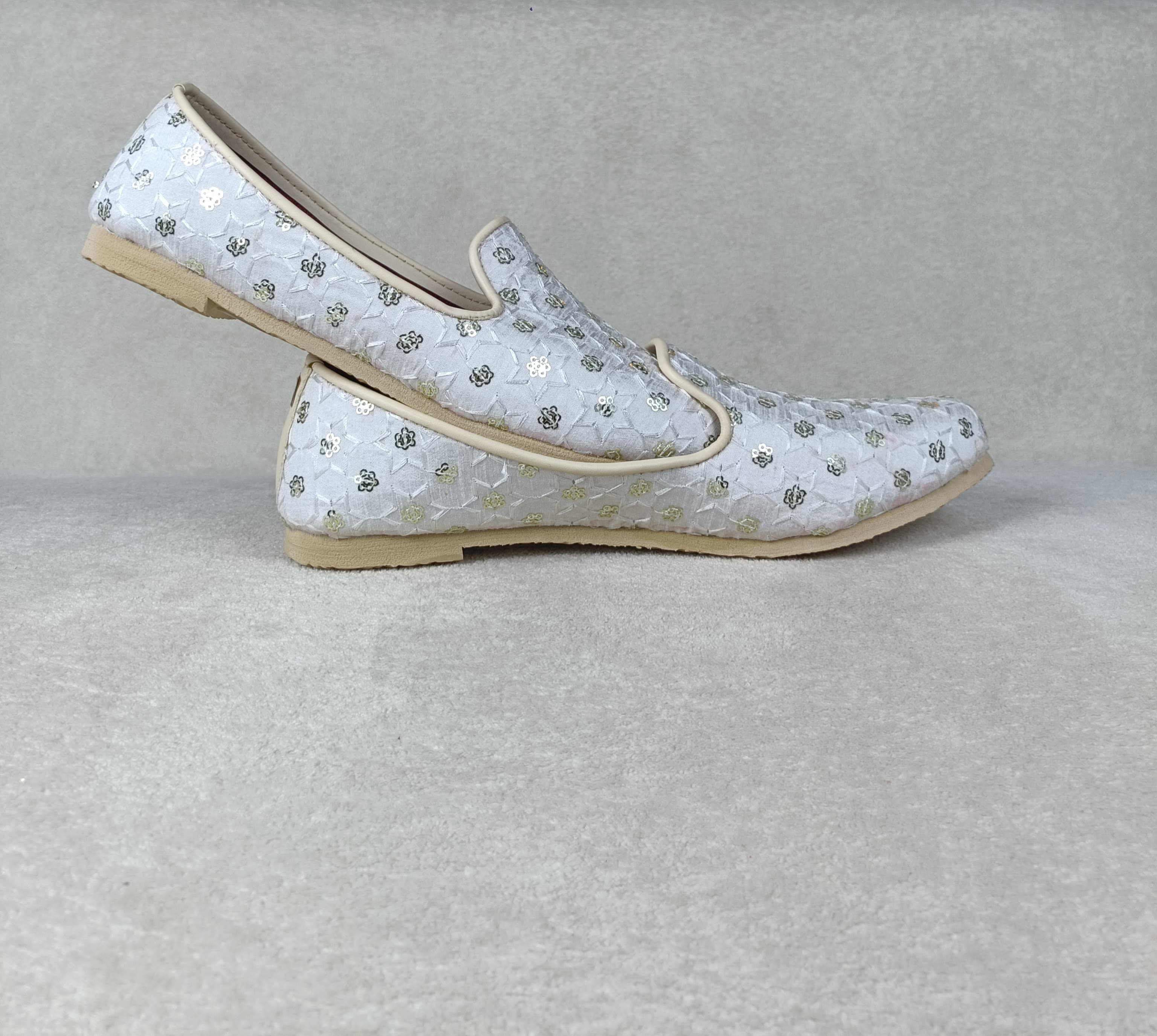 The Ivory Juti