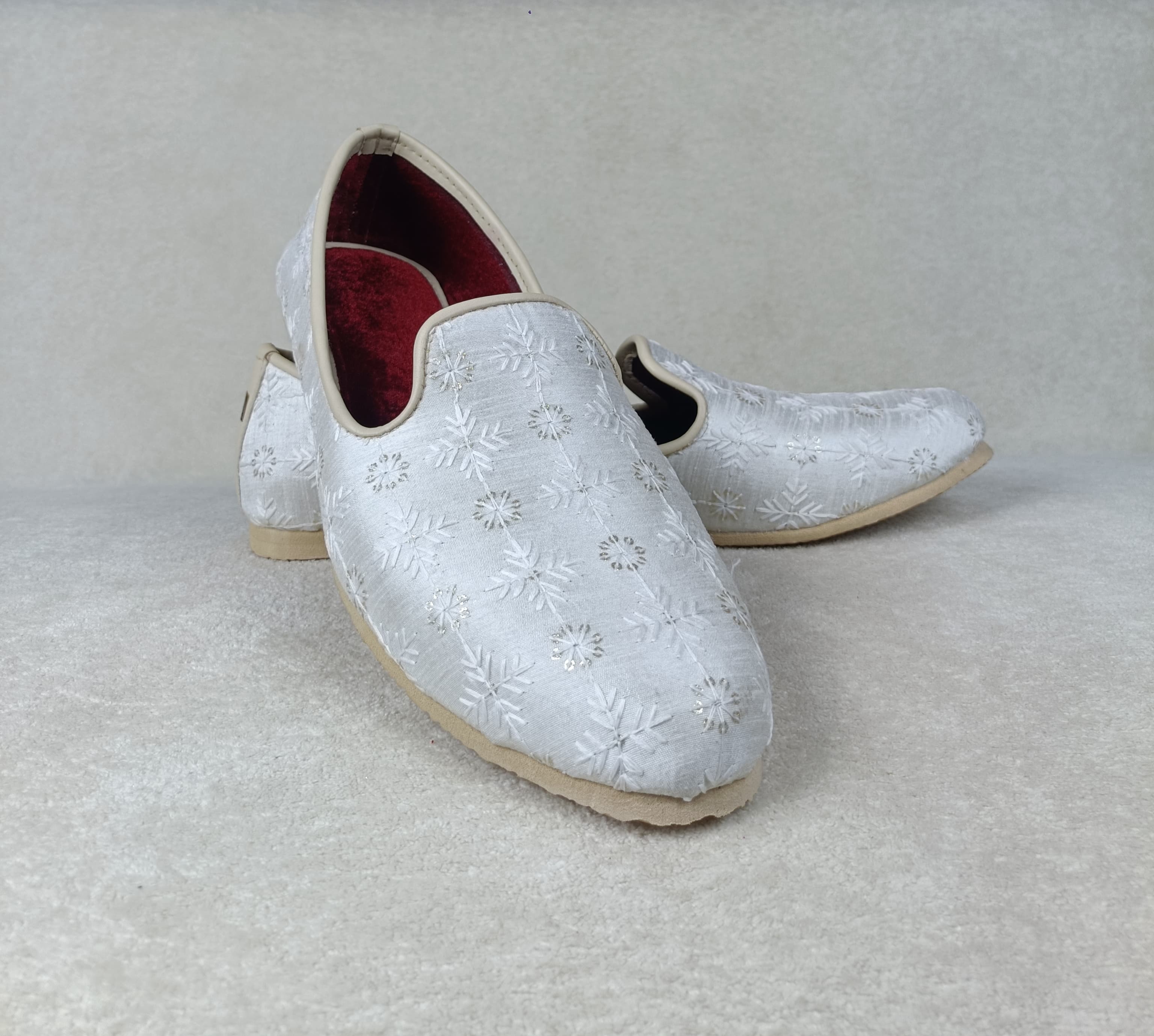 The Royal Jutti