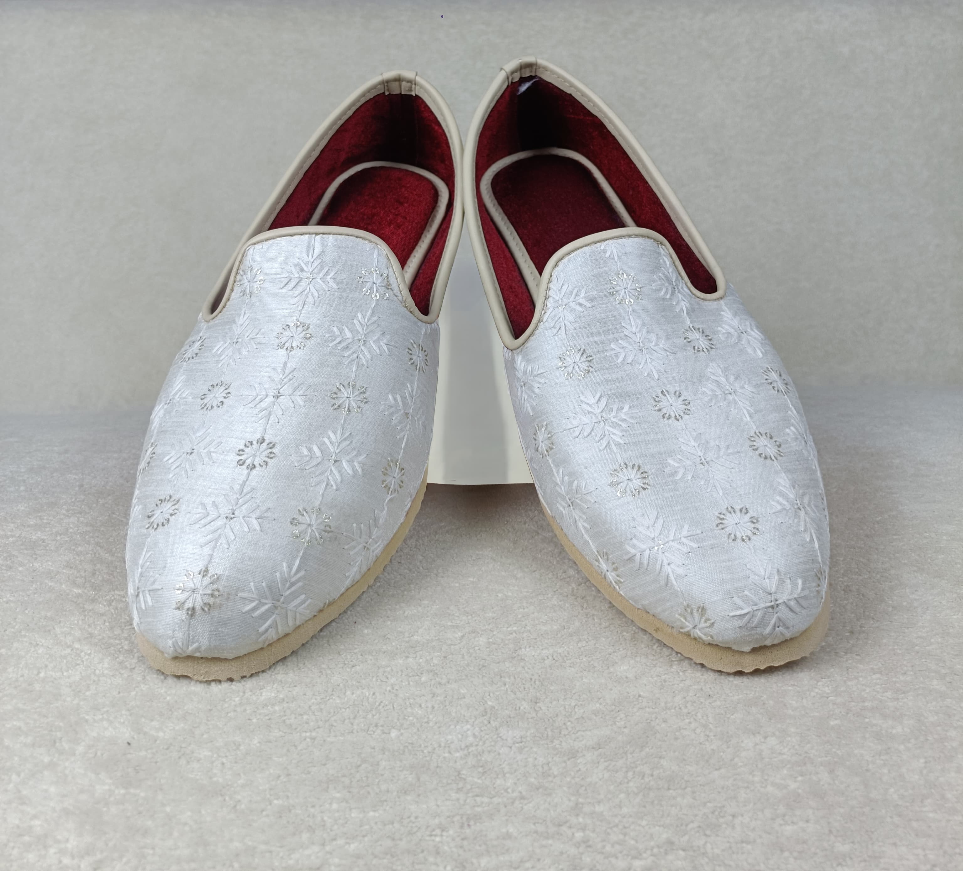The Royal Jutti