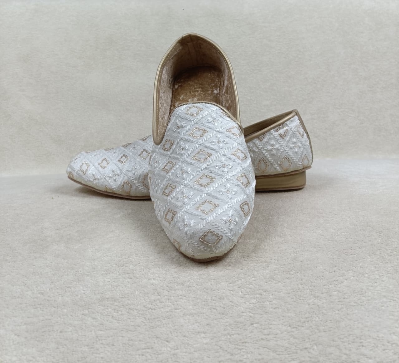Jutti 1041