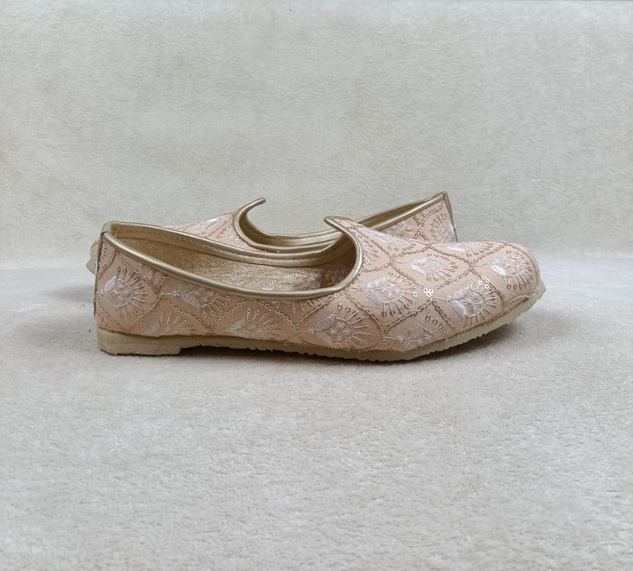 Jutti 1034