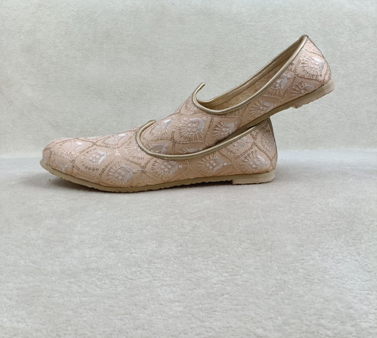 Jutti 1034