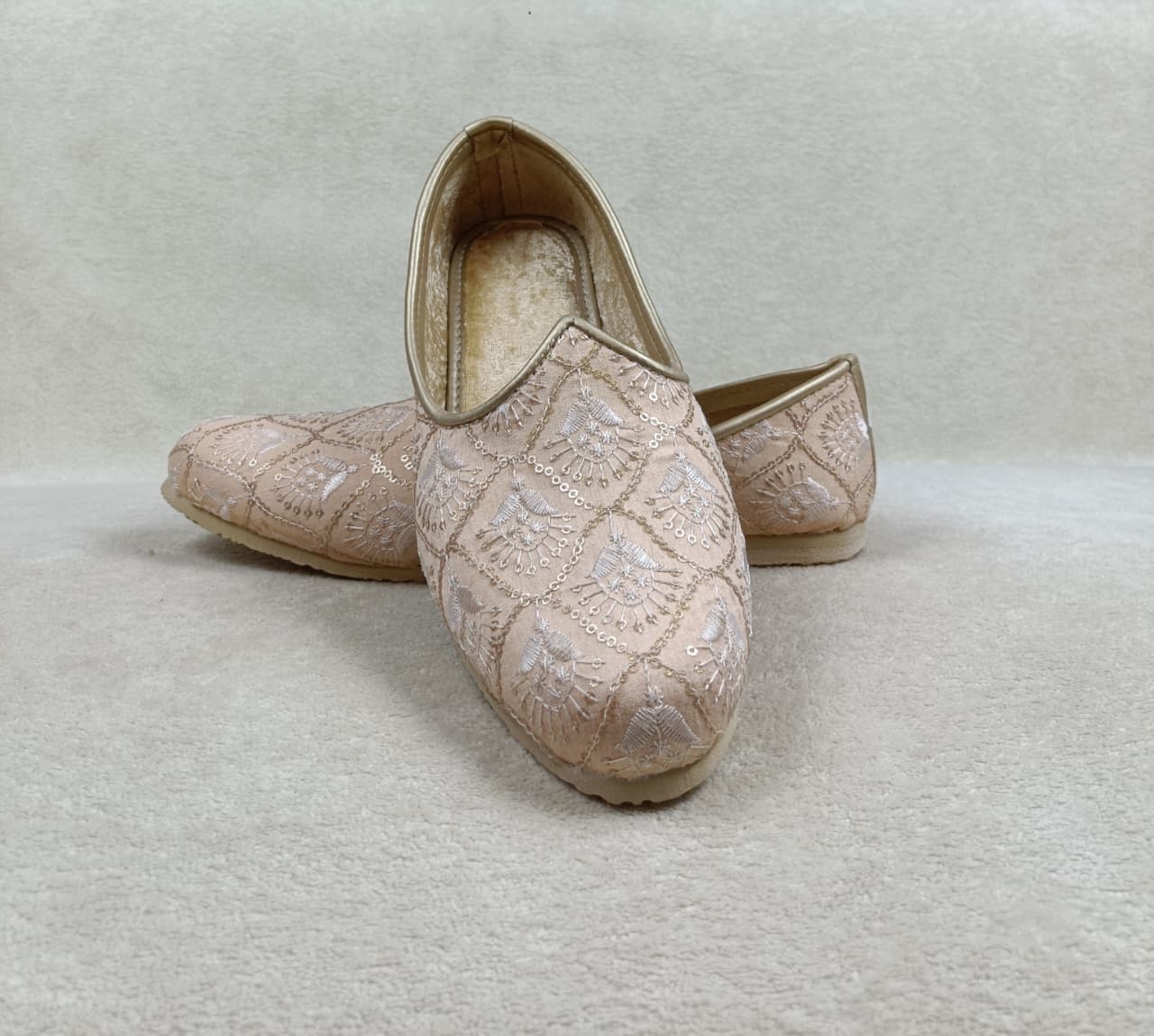 Jutti 1034