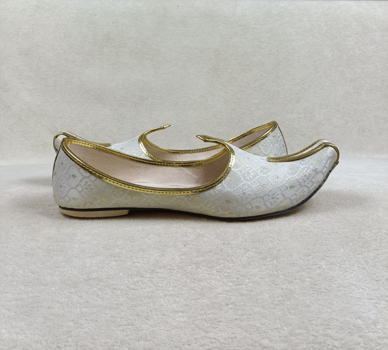 Jutti 1033