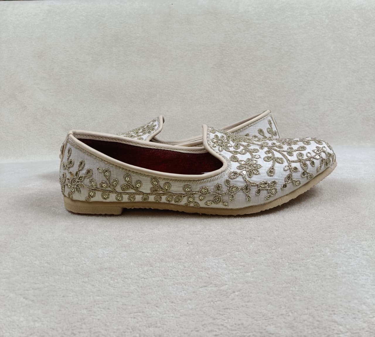 Jutti 1021