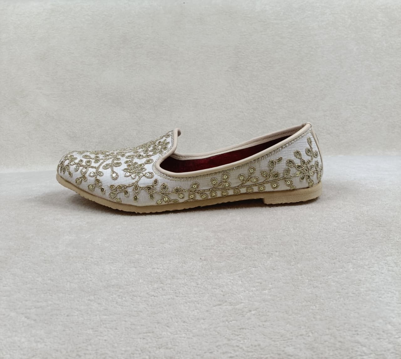 Jutti 1021
