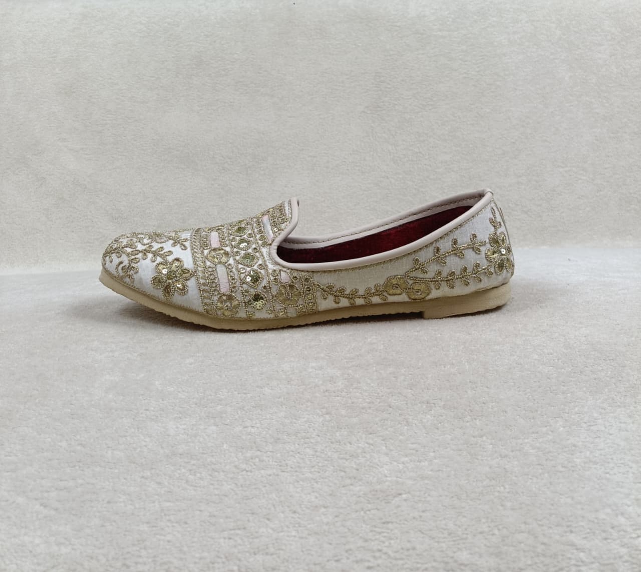 Jutti 1020