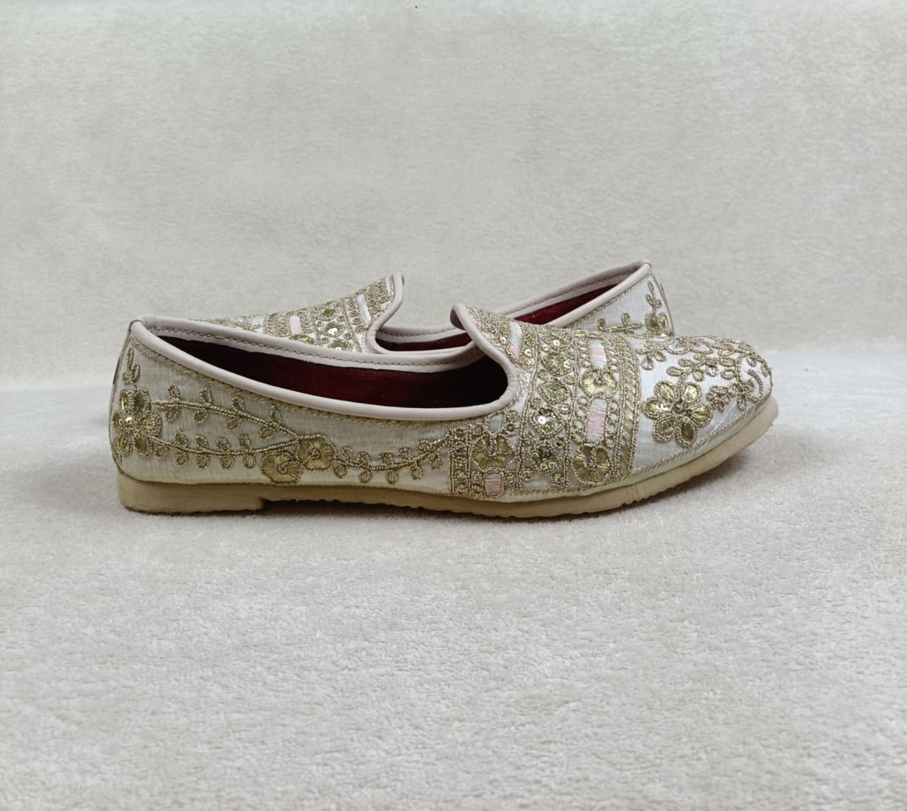 Jutti 1020