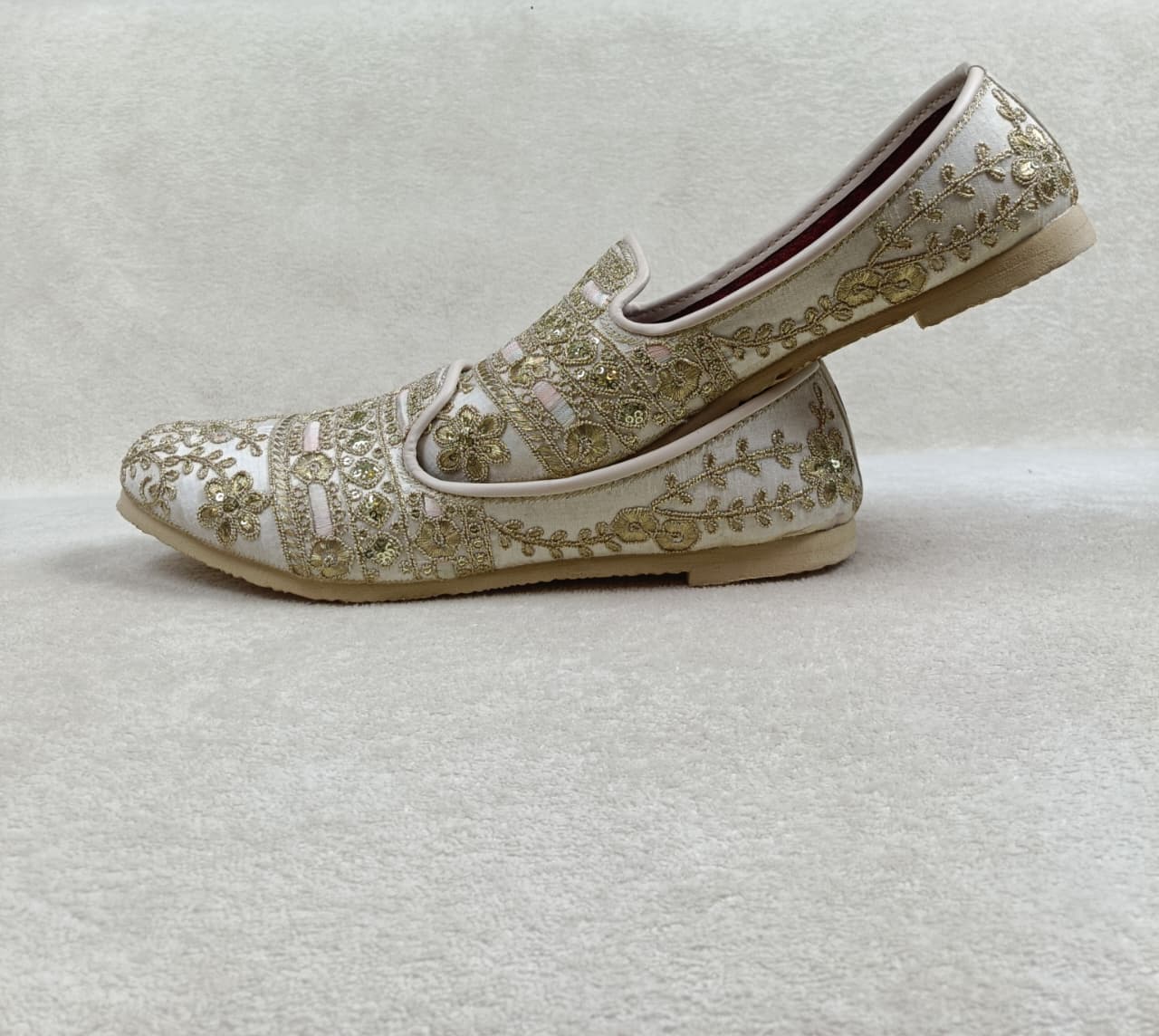 Jutti 1020