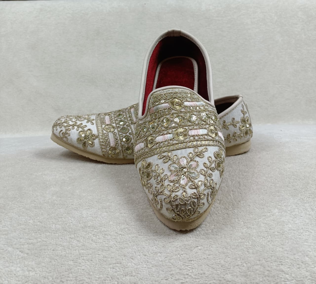 Jutti 1020