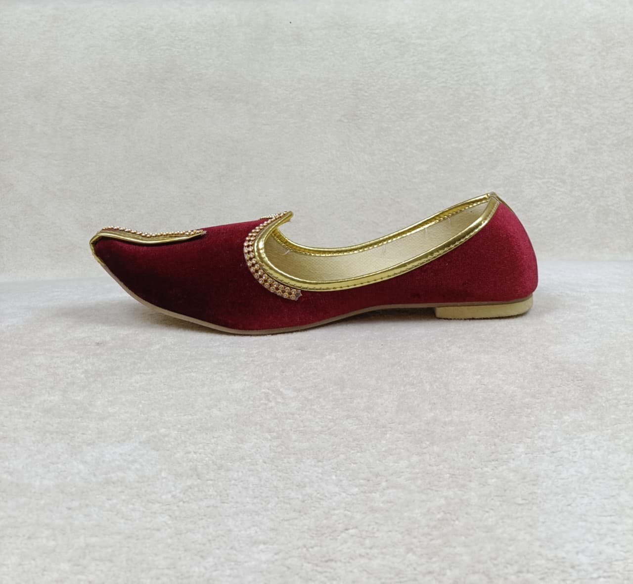 Jutti 1009