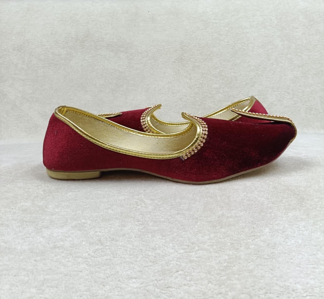 Jutti 1009