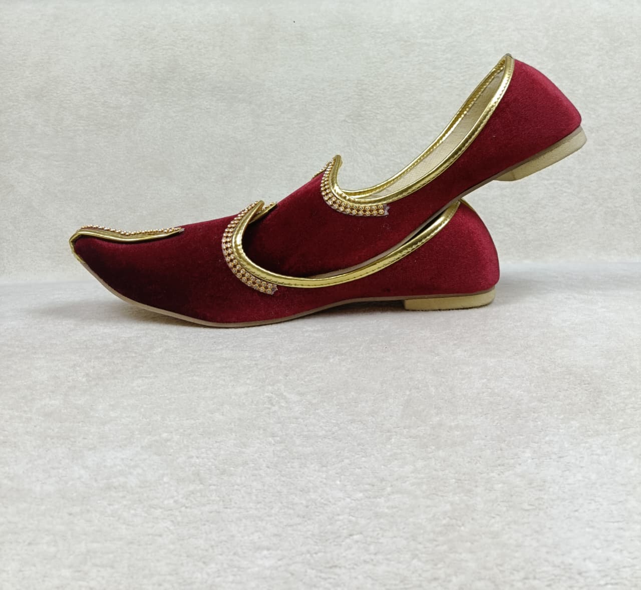 Jutti 1009