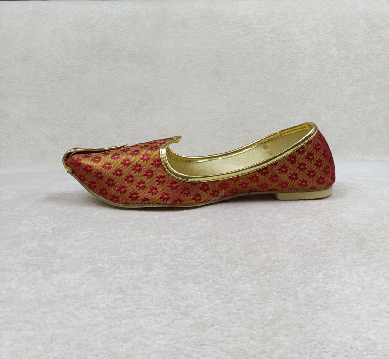Jutti 1008