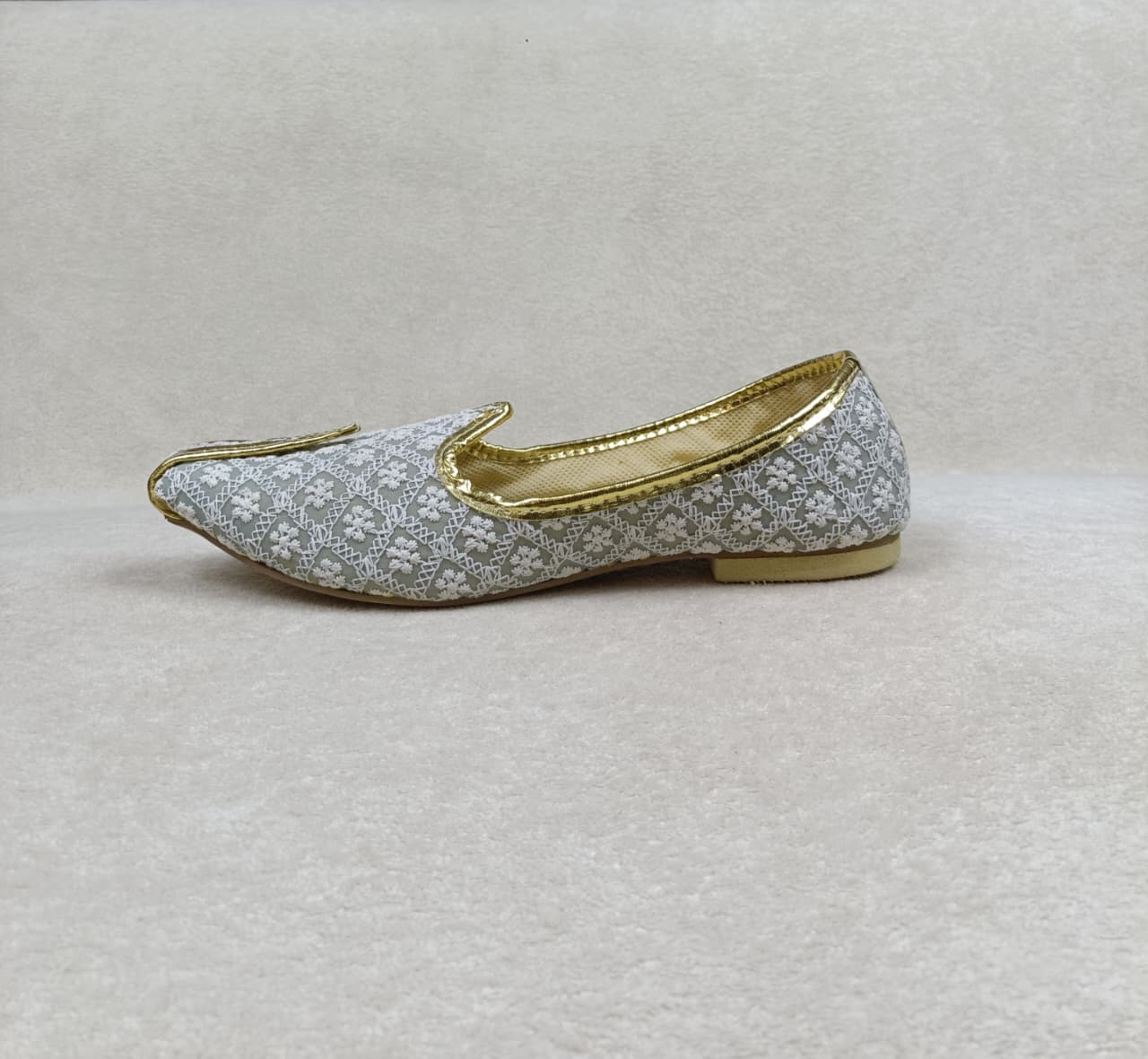 Jutti 1007