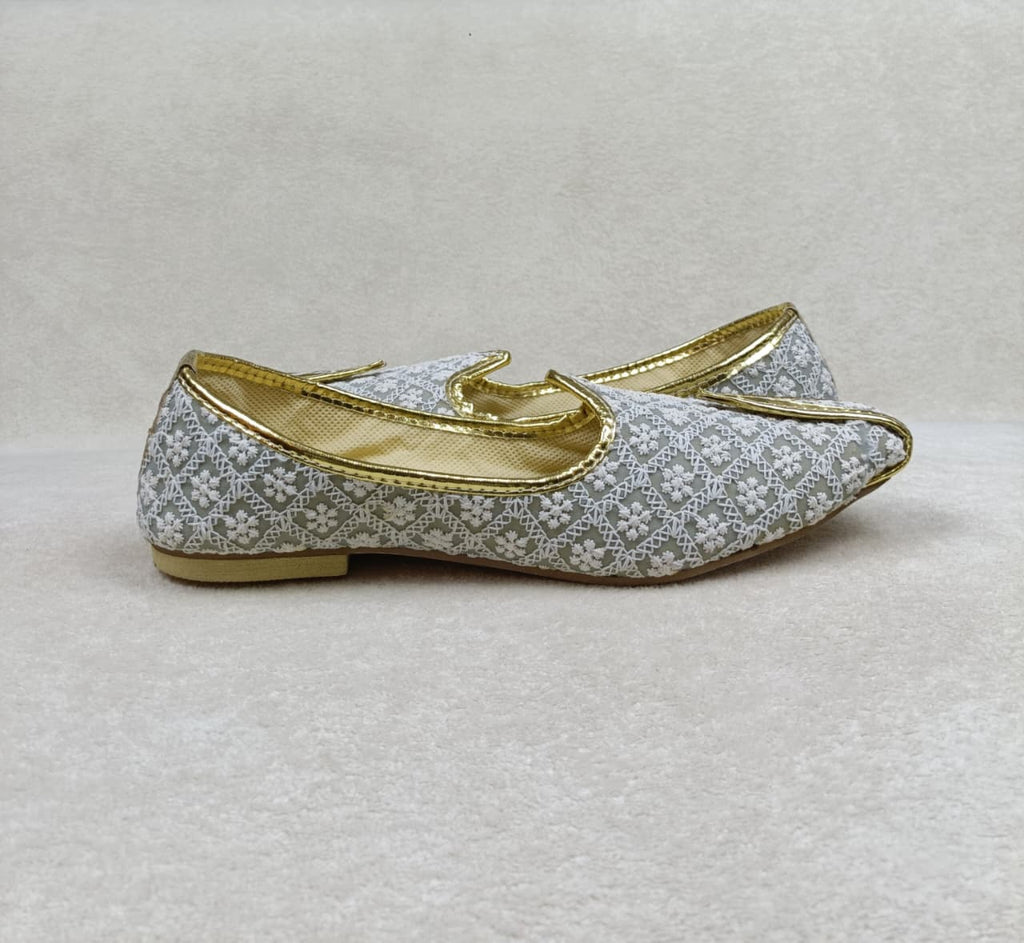 Jutti 1007
