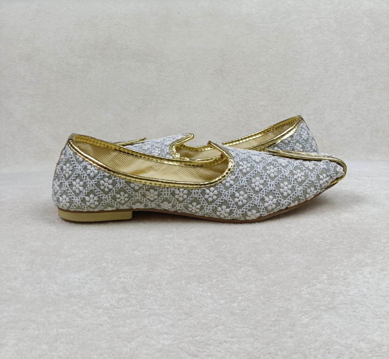 Jutti 1007