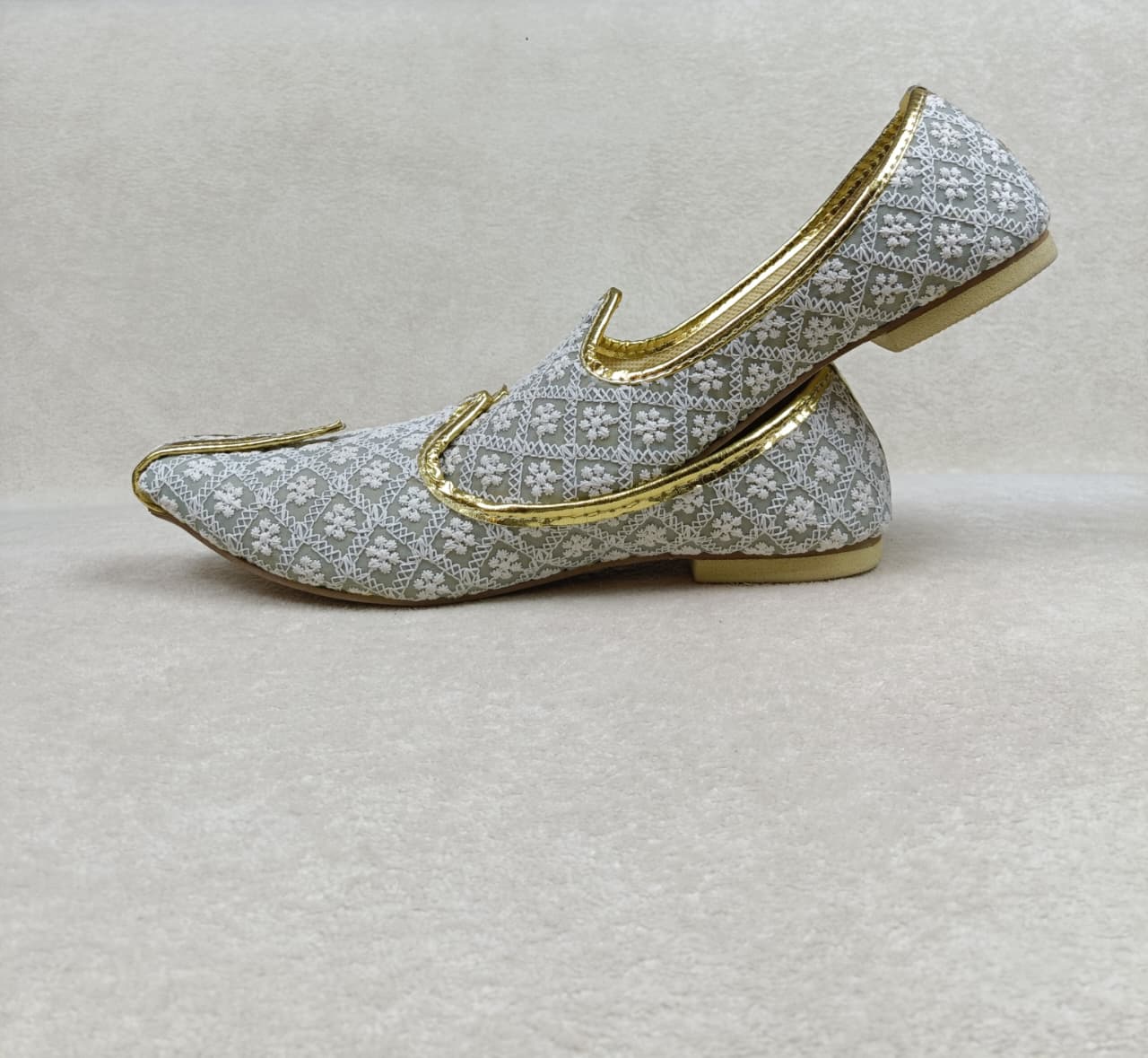 Jutti 1007