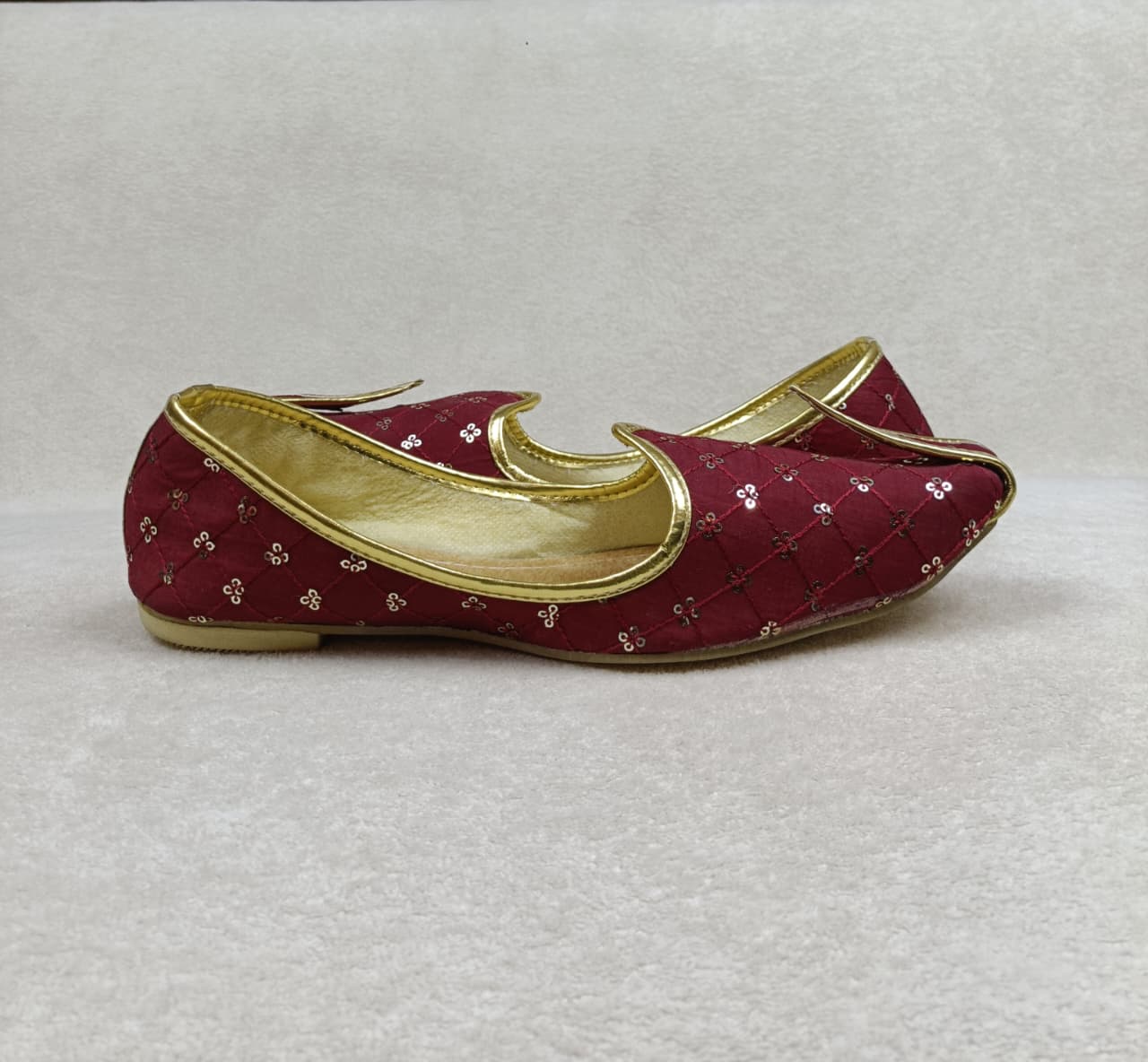 Jutti 1006