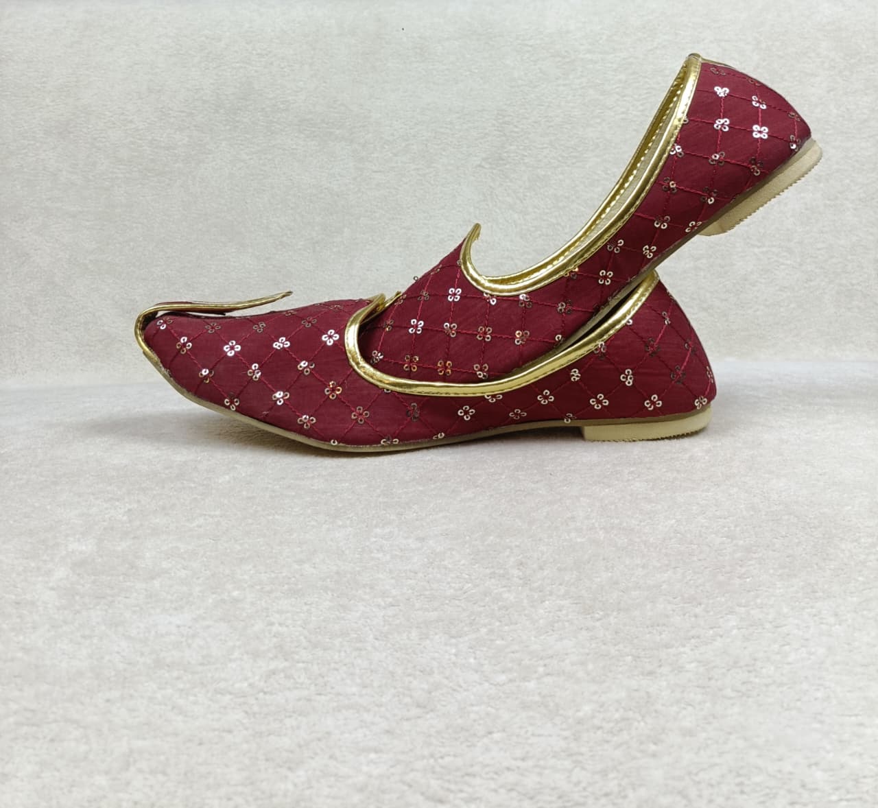 Jutti 1006