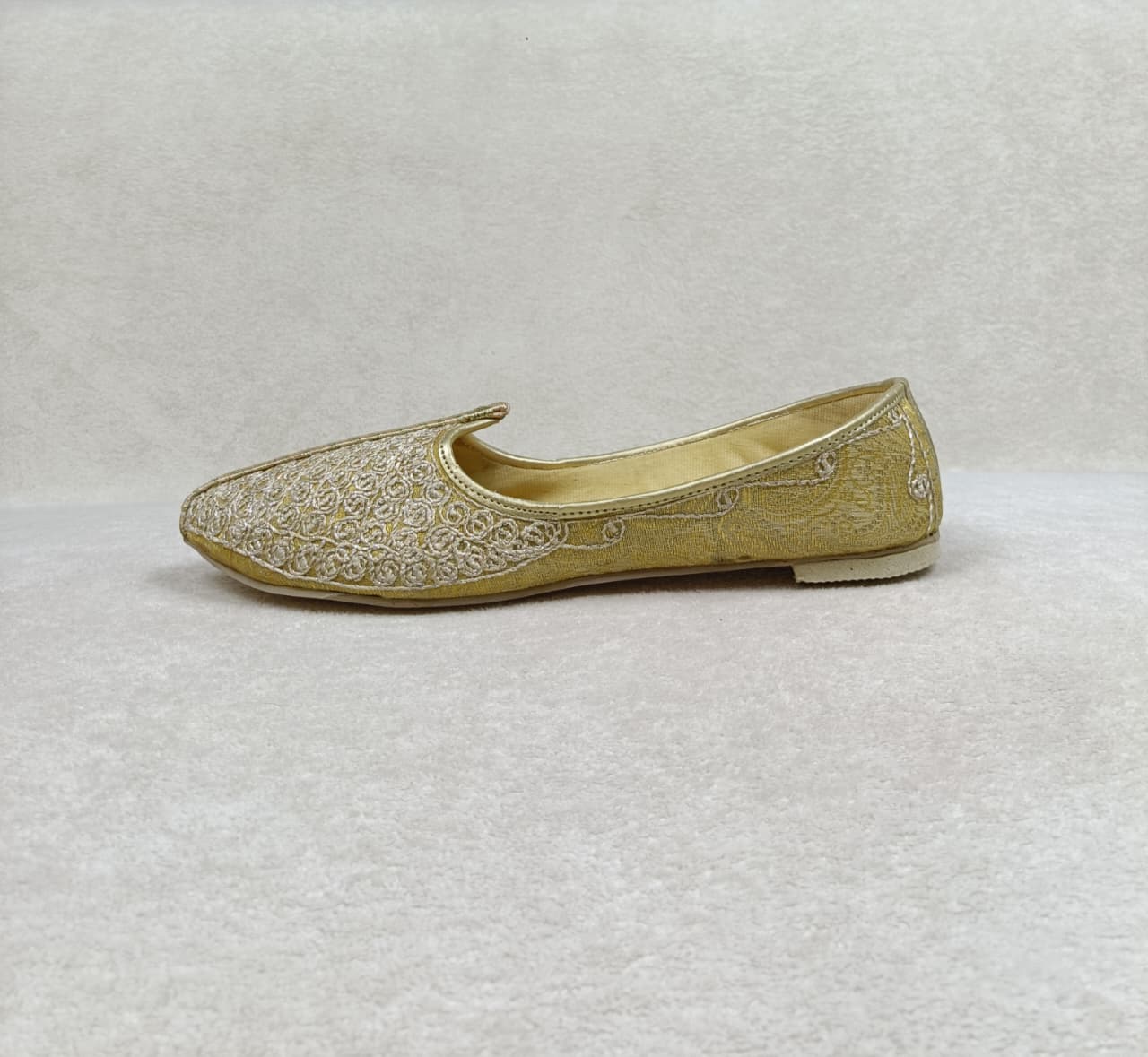 Jutti 1005