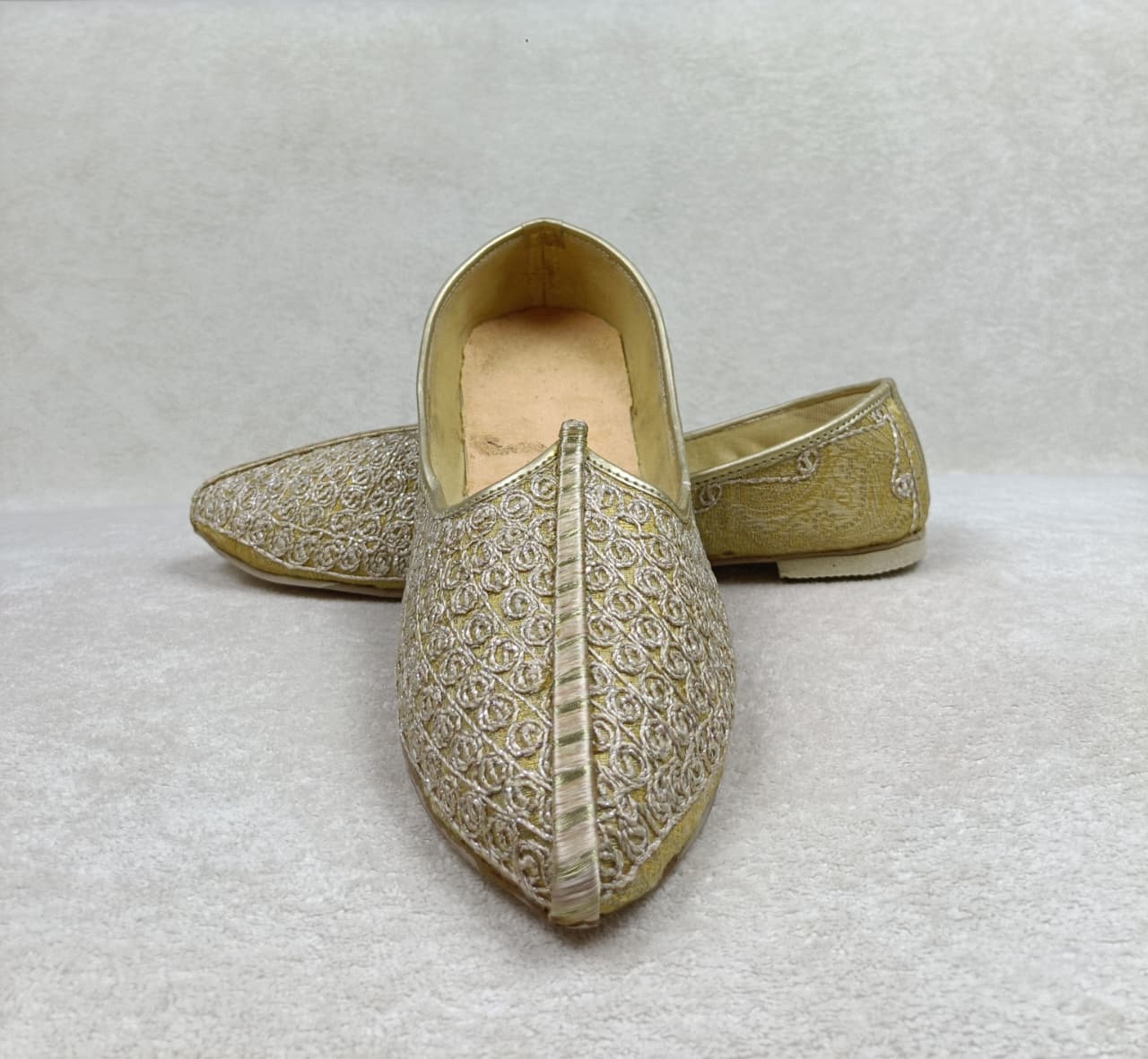 Jutti 1005