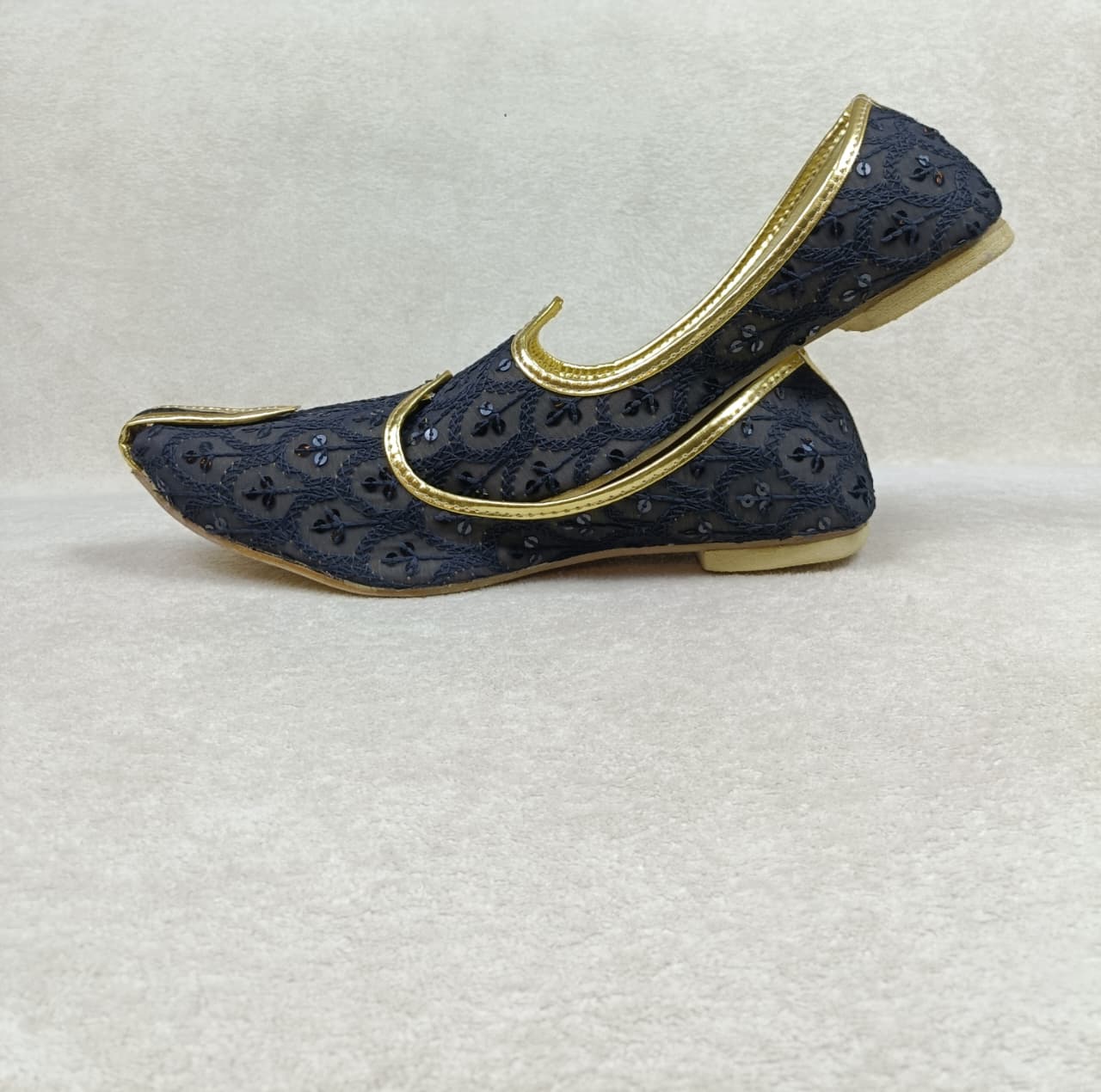 Jutti 1002