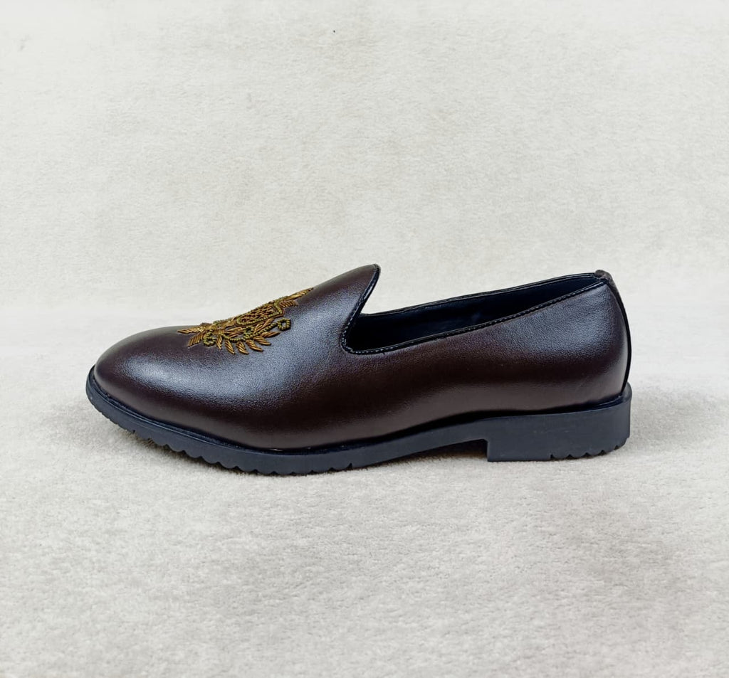 Shoe  1007
