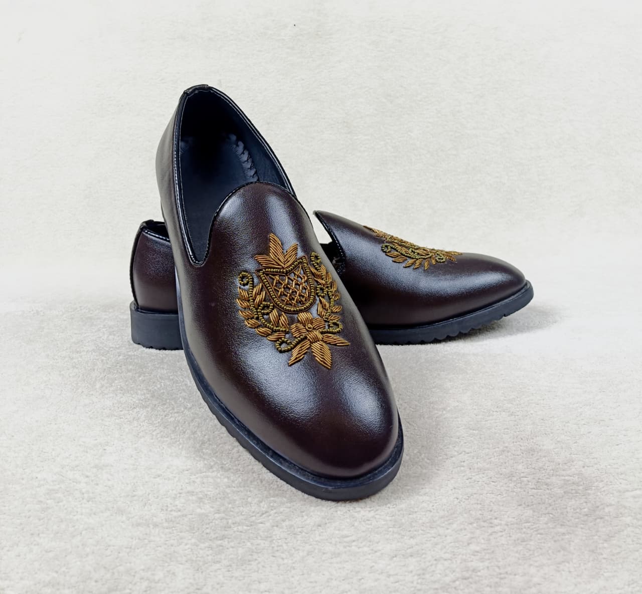 Shoe  1007