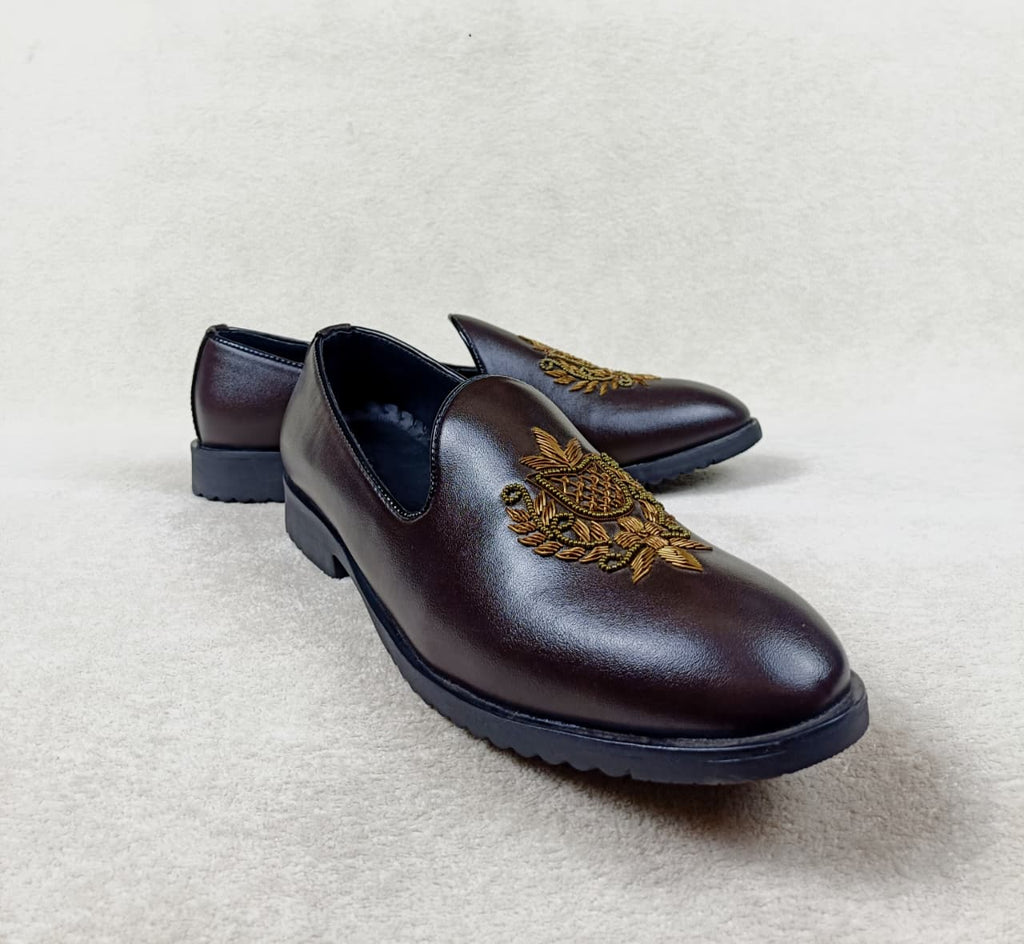 Shoe  1007