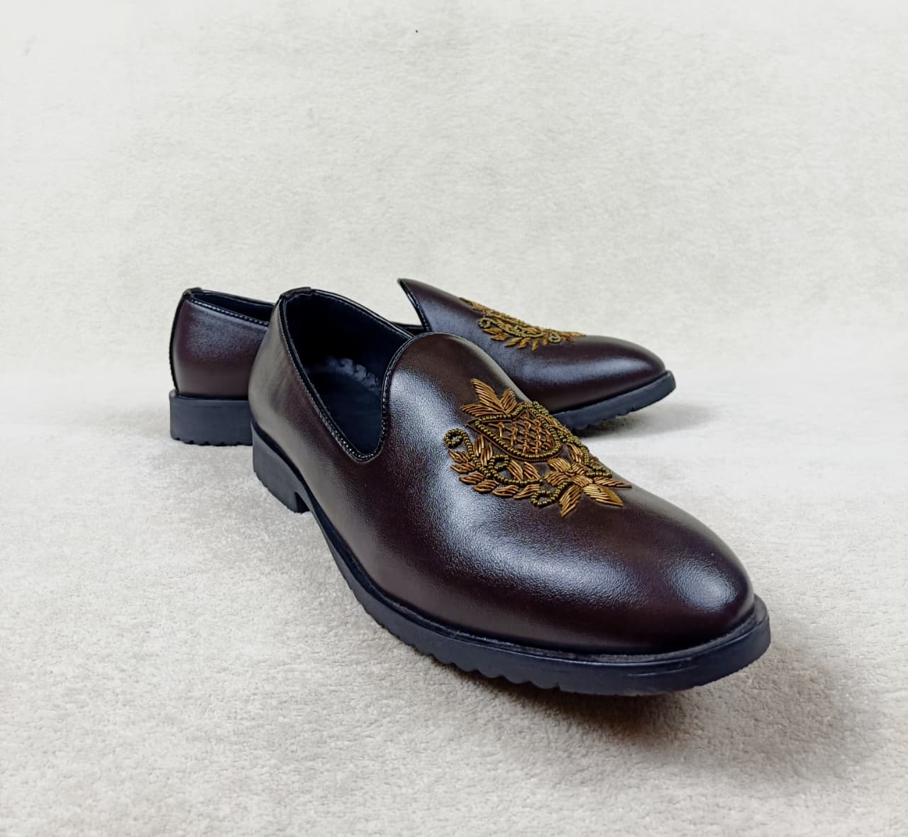 Shoe  1007