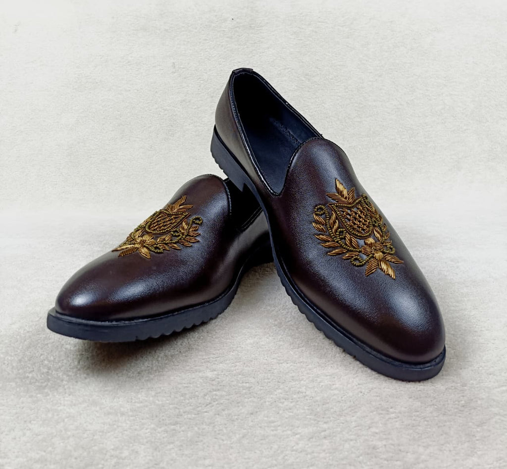 Shoe  1007